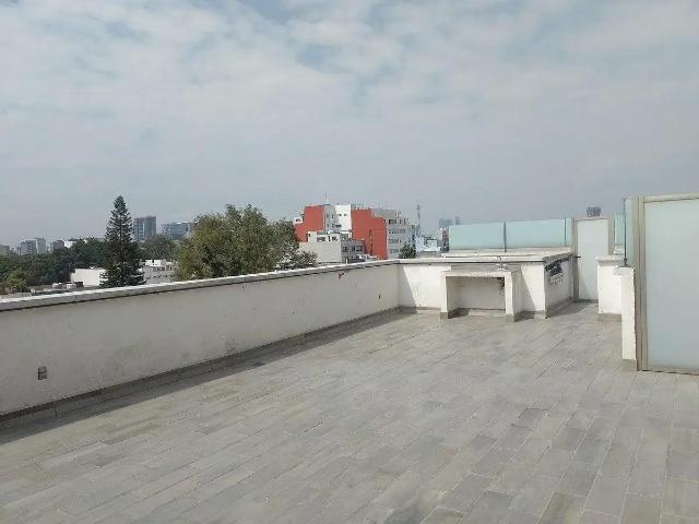 Departamento en Renta en Del Valle Centro, Benito Ju?rez, Ciudad de M?xico