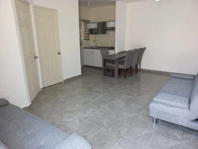 Departamento en Renta en Del Valle, Ramos Arizpe, Coahuila de Zaragoza