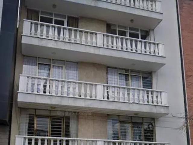 Departamento en Renta en Del Valle Sur, Benito Juárez, Ciudad de México