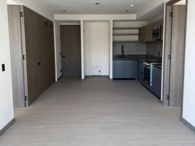 Departamento en Renta en Del Valle Sur, Benito Juárez, Ciudad de México
