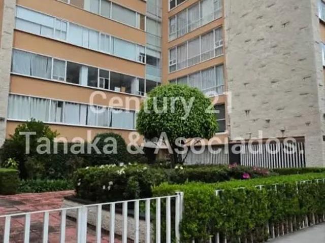 Departamento en renta en Del Valle Sur, Benito Juárez, Ciudad de México