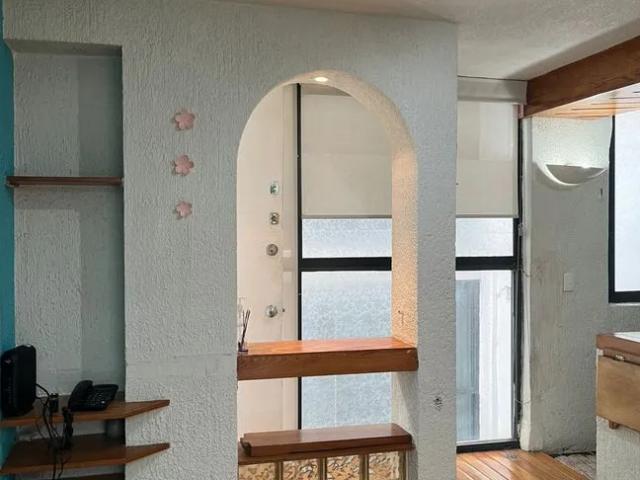 Departamento en Renta en Del Valle Sur, Benito Juárez, Ciudad de México