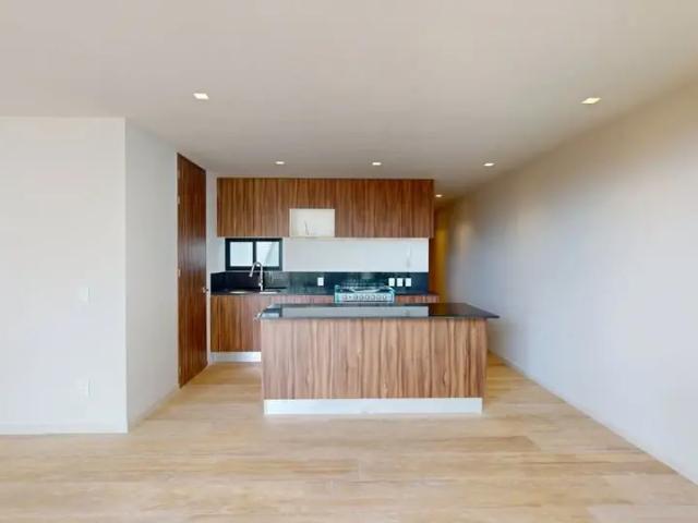 Departamento en Renta en Del Valle Sur, Ciudad de México