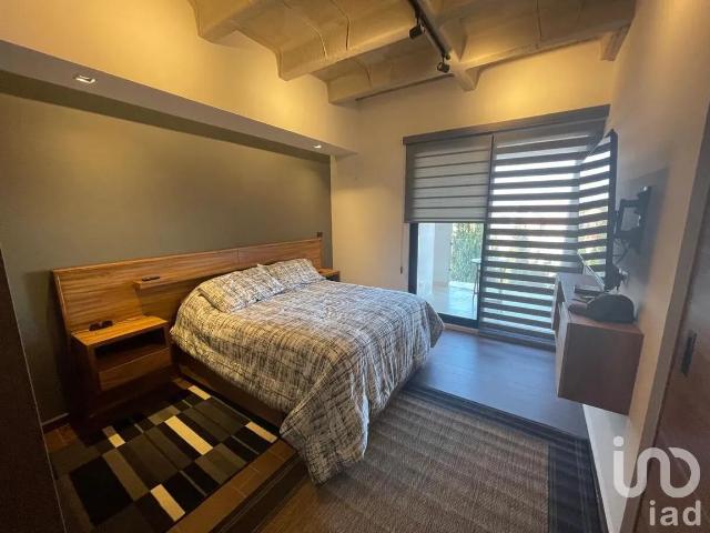 Departamento en Renta en Del Valle, San Luis Potosí, San Luis Potosí