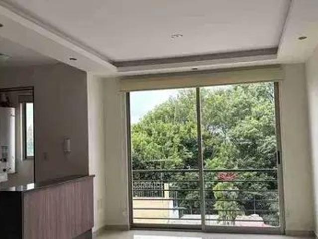 Departamento en Renta en Del Valle