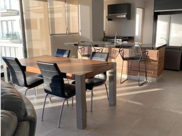 Departamento en renta en Desarrollo del Pedregal, San Luis Potosí, San Luis Potosí