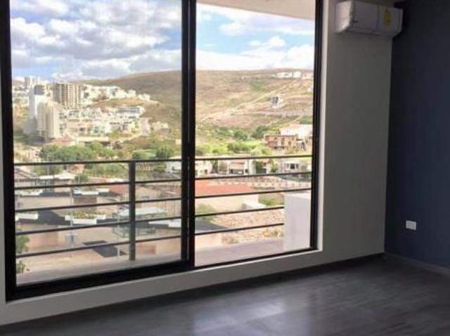 Departamento en renta en Desarrollo del Pedregal, San Luis Potosí, San Luis Potosí