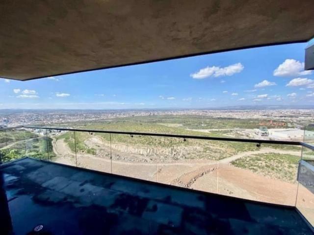 Departamento en renta en Desarrollo del Pedregal, San Luis Potosí, San Luis Potosí