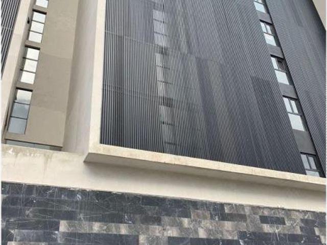 Departamento en renta en Desarrollo del Pedregal, San Luis Potosí, San Luis Potosí