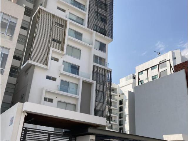 Departamento en renta en Desarrollo del Pedregal, San Luis Potosí, San Luis Potosí
