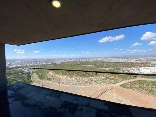Departamento en renta en Desarrollo del Pedregal, San Luis Potosí, San Luis Potosí