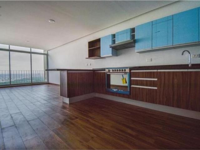Departamento en renta en Desarrollo del Pedregal, San Luis Potosí, San Luis Potosí