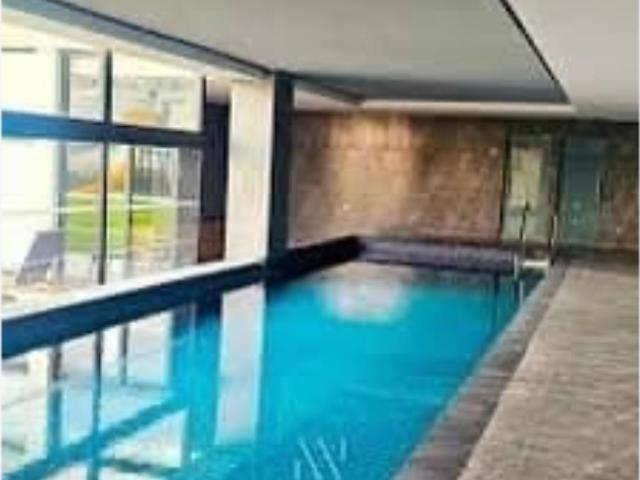 Departamento en renta en Desarrollo del Pedregal, San Luis Potosí, San Luis Potosí