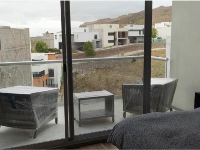 Departamento en renta en Desarrollo del Pedregal, San Luis Potosí, San Luis Potosí