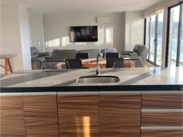 Departamento en renta en Desarrollo del Pedregal, San Luis Potosí, San Luis Potosí