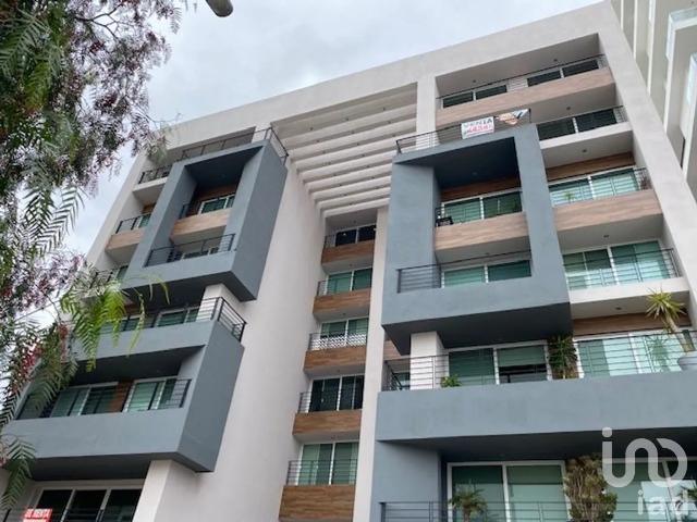 Departamento en Renta en Desarrollo del Pedregal, San Luis Potosí, San Luis Potosí