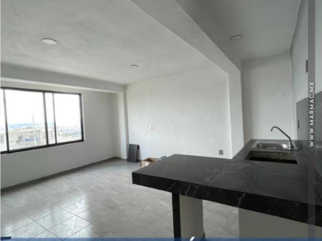 Departamento en renta en Desarrollo San Angel, Querétaro, Querétaro