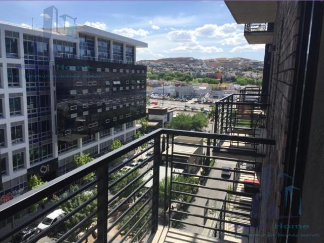 Departamento en Renta en Distrito 1
