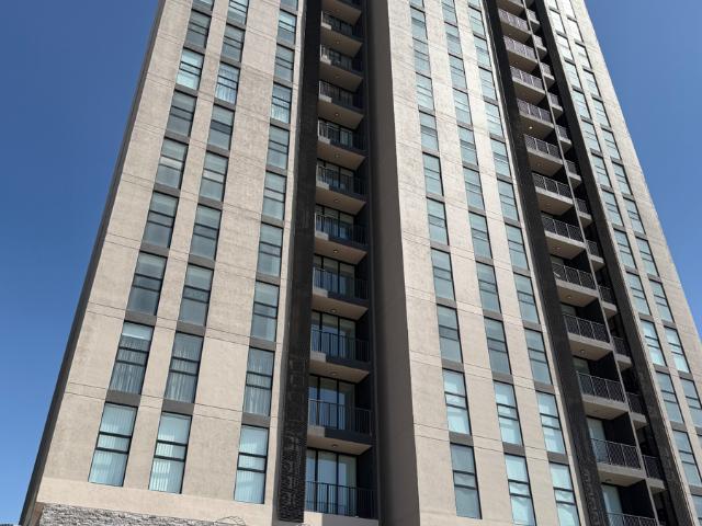 Departamento en renta en Distrito Karena, Saltillo Ideal para vivir sin preocupaciones