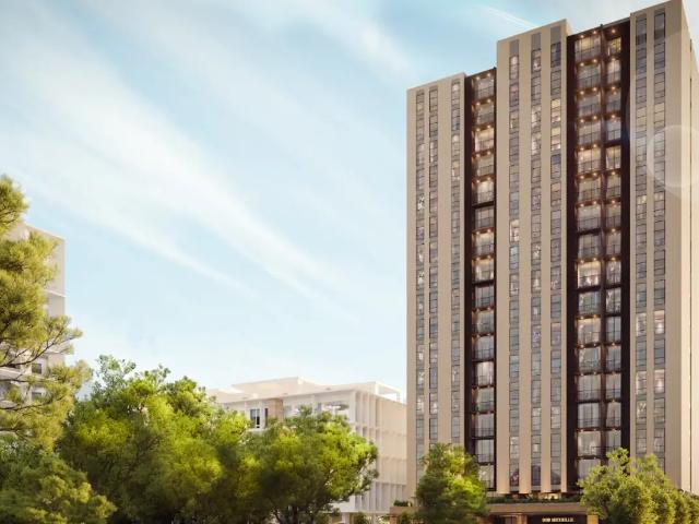 Departamento en RENTA en Distrito Karena