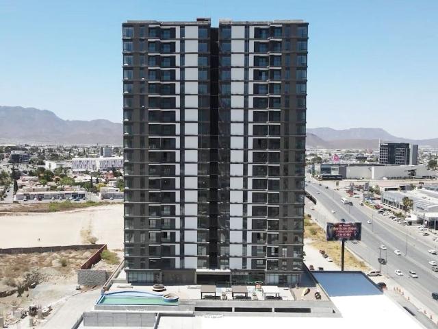 Departamento en RENTA en Distrito Voel