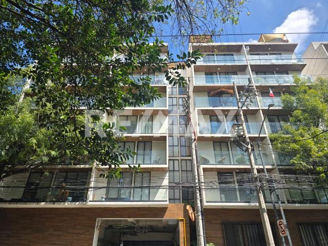 DEPARTAMENTO EN RENTA EN DR. VARTIZ 253 COLONIA DOCTORES