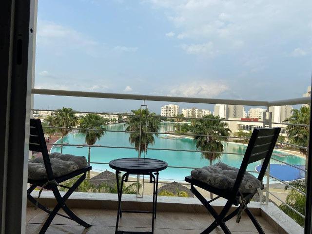 DEPARTAMENTO EN RENTA EN DREAM LAGOONS EN APODACA, N.L