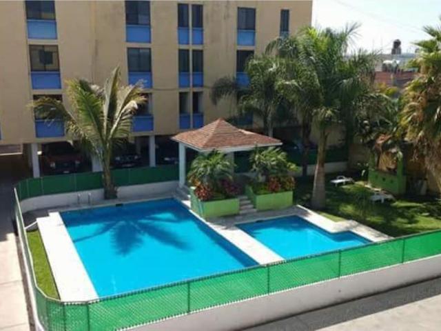 Departamento en renta en Emiliano Zapata, Cuautla, Morelos