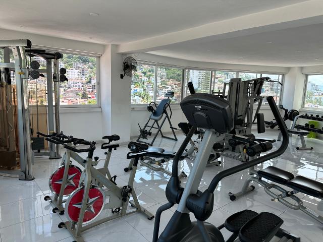 Departamento en renta en Emiliano Zapata, Puerto Vallarta, Jalisco