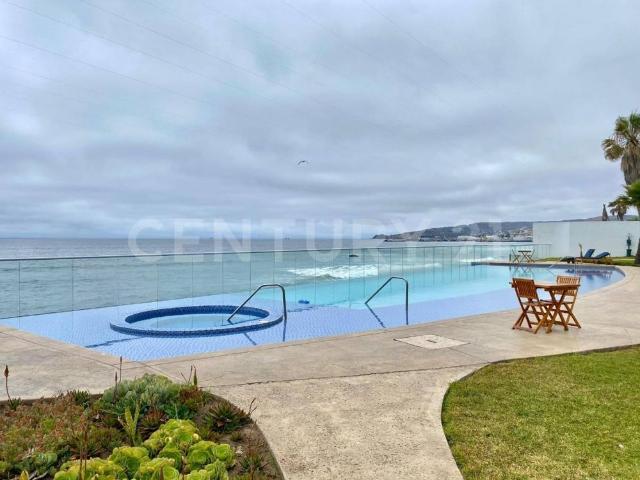 DEPARTAMENTO EN RENTA EN ENTRE MAR, ENSENADA, BAJA CALIFORNIA