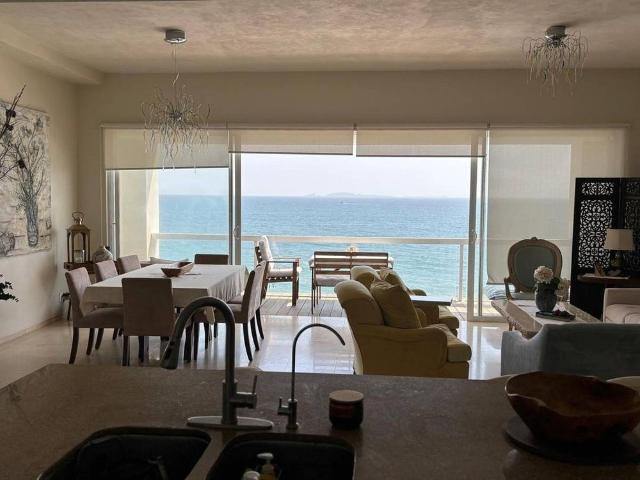 DEPARTAMENTO EN RENTA EN ENTRE MAR, ENSENADA, BAJA CALIFORNIA