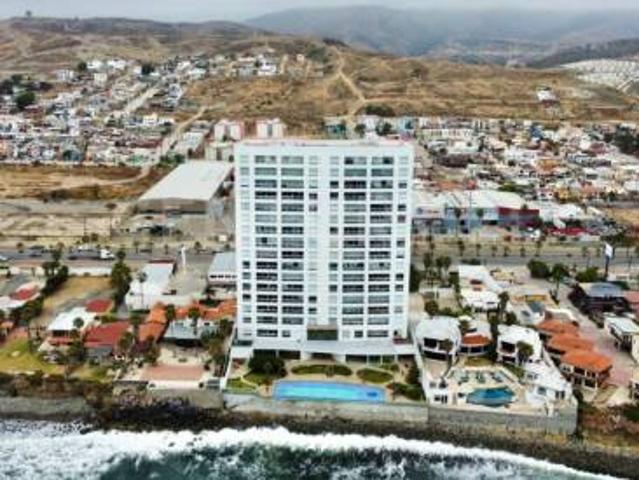 DEPARTAMENTO EN RENTA EN ENTRE MAR, ENSENADA, BAJA CALIFORNIA