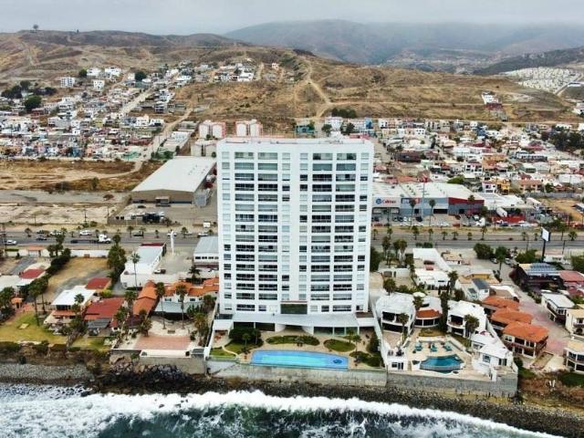 DEPARTAMENTO EN RENTA EN ENTRE MAR, ENSENADA, BAJA CALIFORNIA Featured Properties