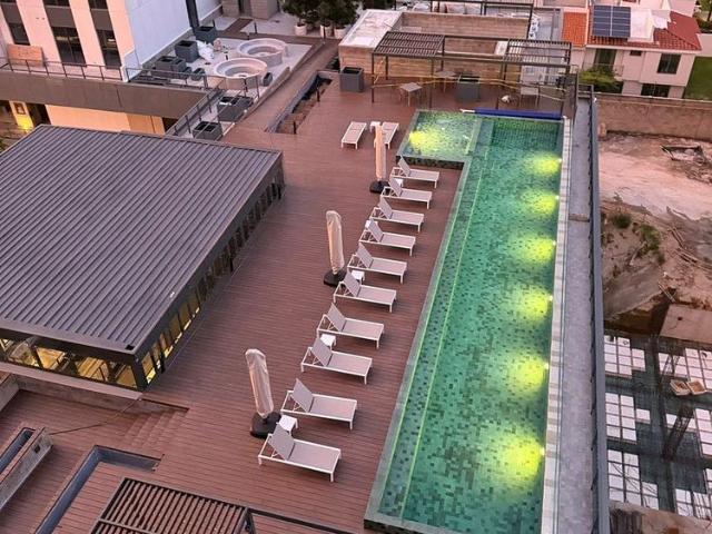 DEPARTAMENTO EN RENTA EN ENTREBOSQUES