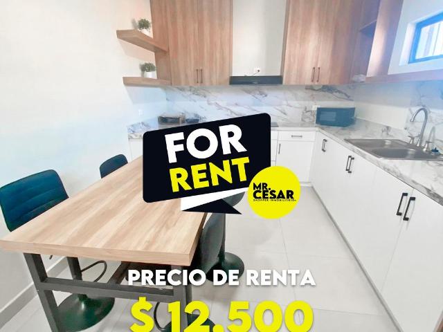 Departamento en Renta en Encinas y Revoluci?n En el Mariachi