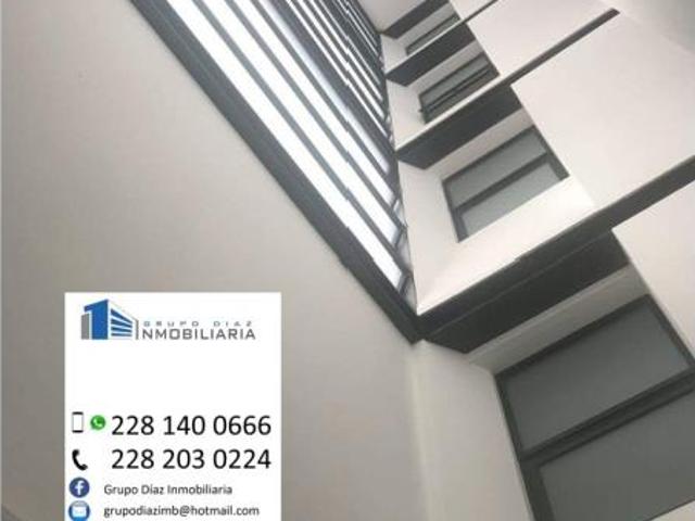 Departamento en renta en Ensueño, Xalapa, Veracruz de Ignacio de la Llave