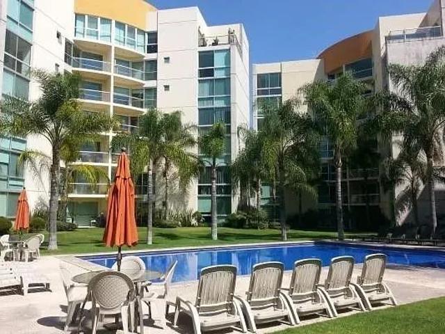 departamento en renta en ebano bugambilias