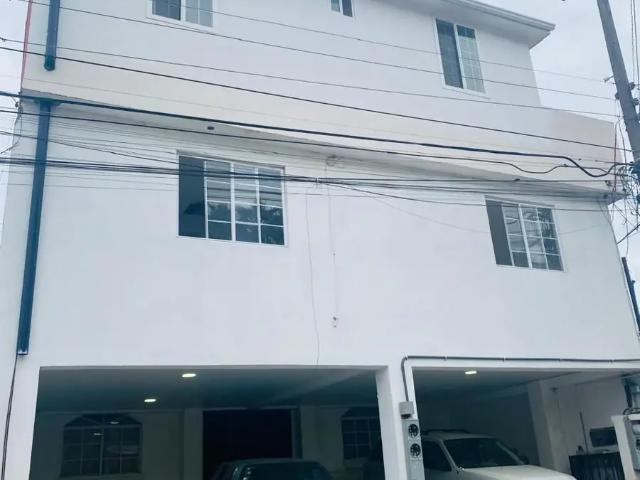 Departamento en Renta en Eduardo Crosthwhite, Playas de Rosarito, Baja California