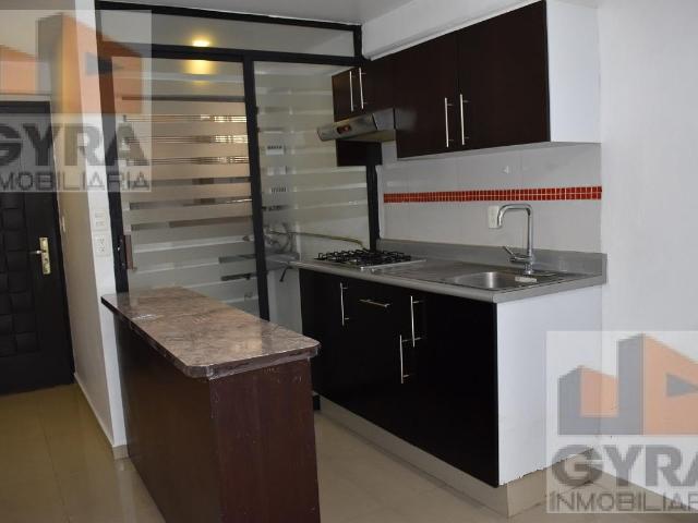 Departamento en Renta en Eduardo Garay Miguel Hidalgo Tlalpan