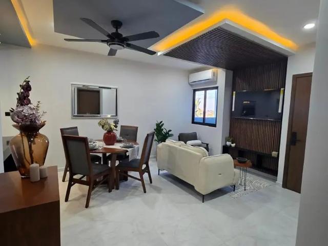 Departamento en renta en Ejido Primero de Mayo Norte, Boca del Río, Veracruz de Ignacio de la Llave
