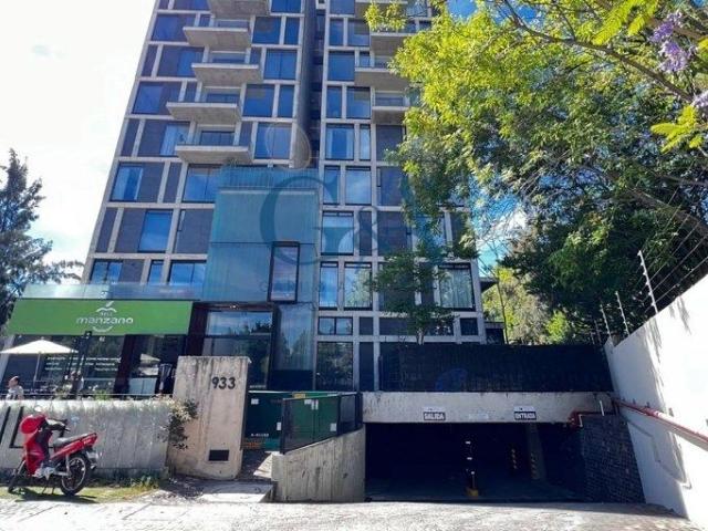 departamento en renta en el coto, zapopan