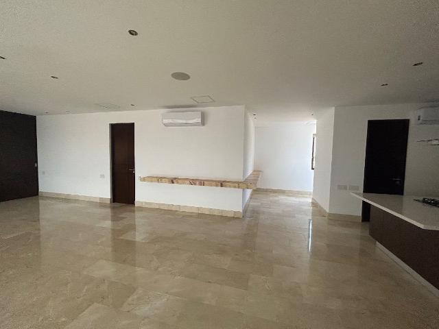 DEPARTAMENTO EN RENTA EN EL COUNTRY CLUB