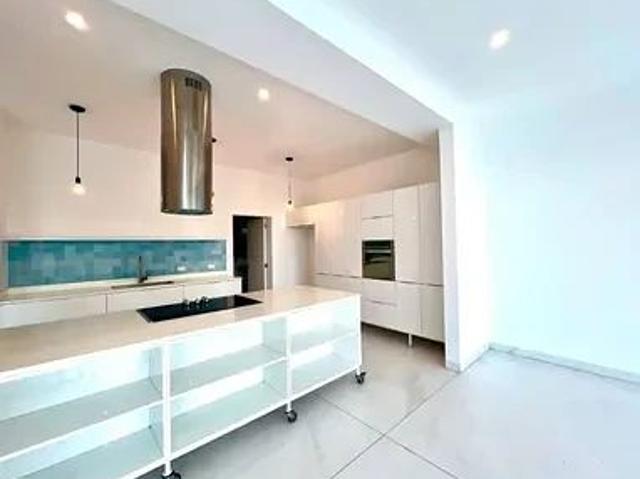 DEPARTAMENTO EN RENTA EN EL COUNTRY CLUB