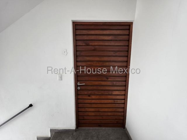 Departamento Una Planta en Renta en El Condado, Queretaro