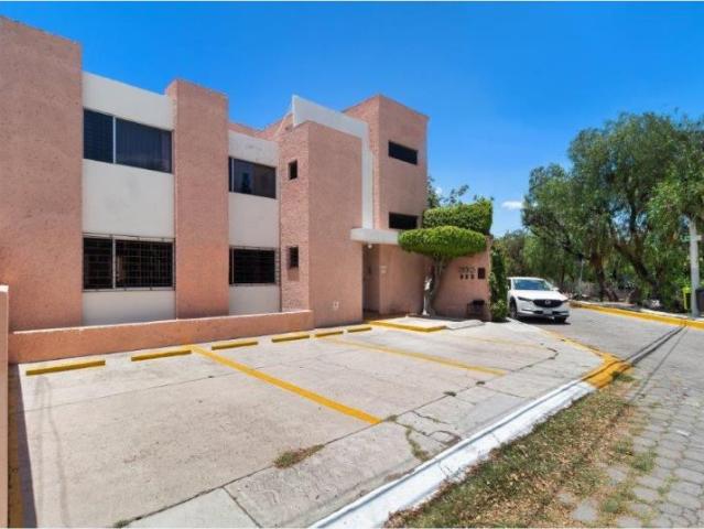 Departamento en renta en El Cortijo, Querétaro, Querétaro
