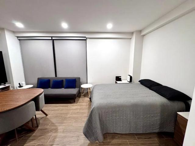 Departamento en renta en El Campanario, Zapopan, Jalisco