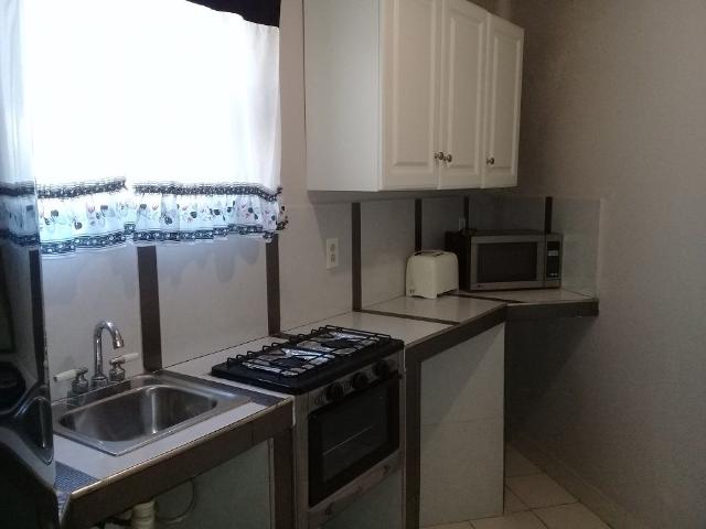 Departamento en Renta en el Campestre La Rosita