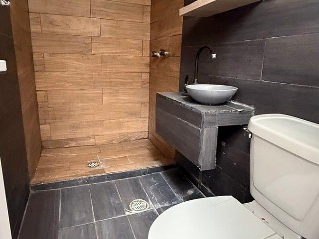 Departamento en Renta en El Carmen, Puebla | 1 Recámara + Estudio