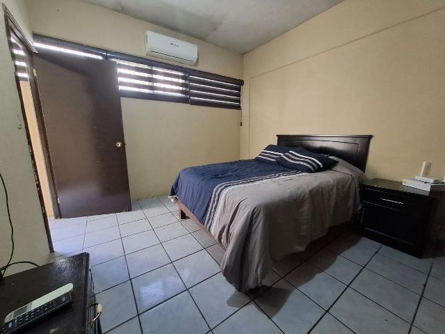 DEPARTAMENTO EN RENTA EN EL CENTRO DE LA PAZ BCS
