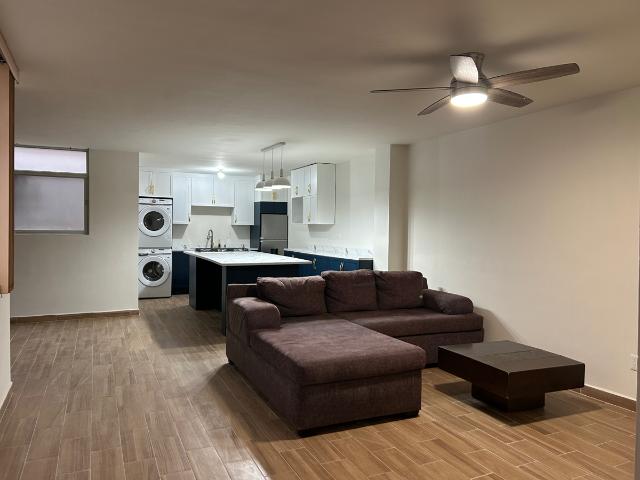 Departamento en Renta en el Centro de Lerdo, Durango